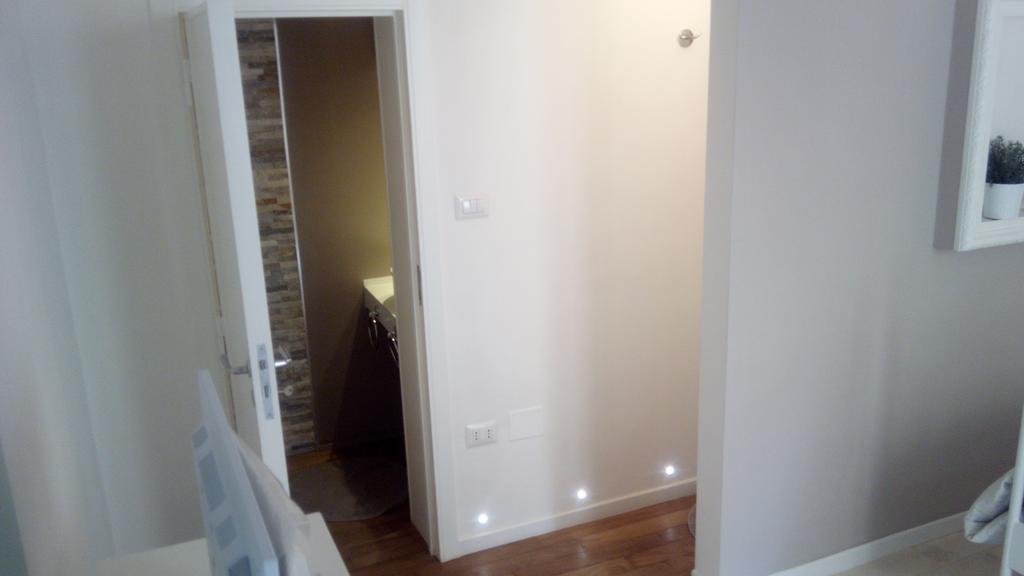 Apartamento Casa Anna Lecce Exterior foto