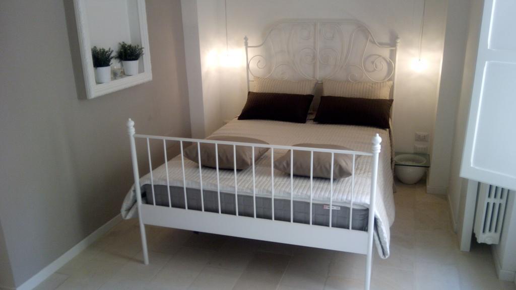 Apartamento Casa Anna Lecce Exterior foto